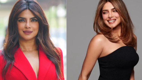 Priyanka Chopra