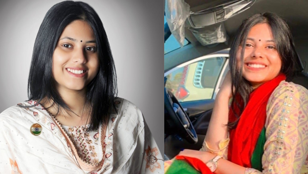 PRIYA SAROJ Facebook PRIYA SAROJ Facebook