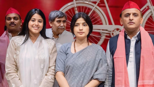 PRIYA SAROJ SP Leader PRIYA SAROJ SP Leader