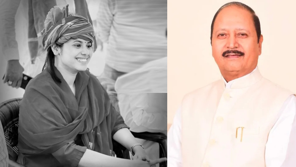 MP Priya Saroj Result MP Priya Saroj Result