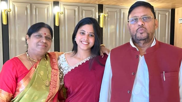 MP Priya Saroj Biography in Hindi MP Priya Saroj Biography in Hindi