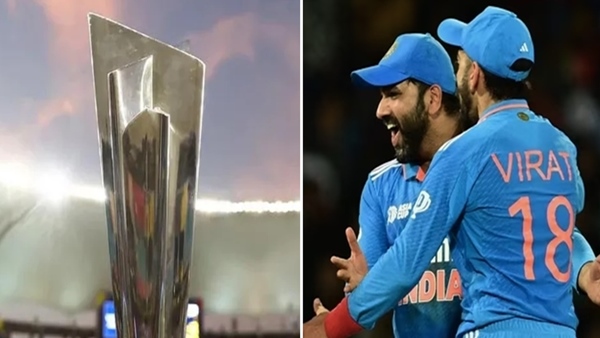 T20 World Cup 1 T20 World Cup 1