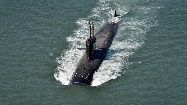 indian navy Project-75I