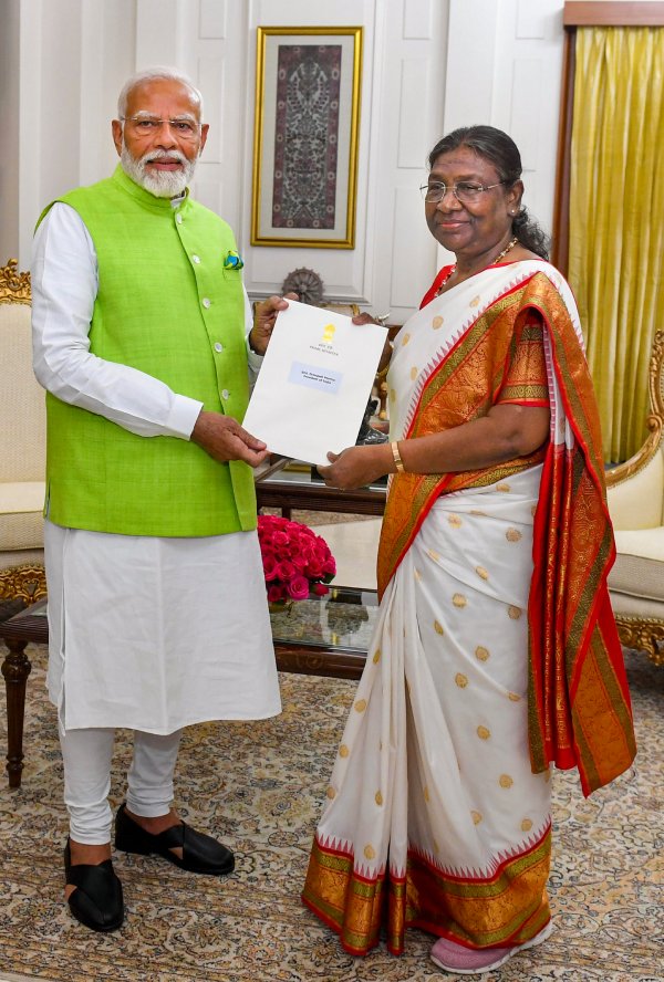 PM resignation to President