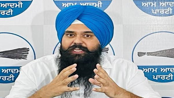 Malvinder Singh Kang