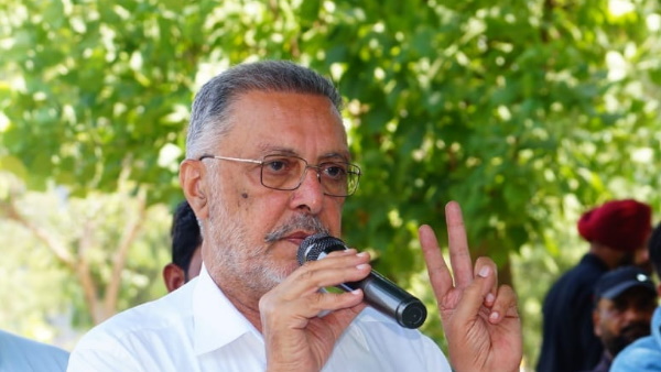 punjab minister