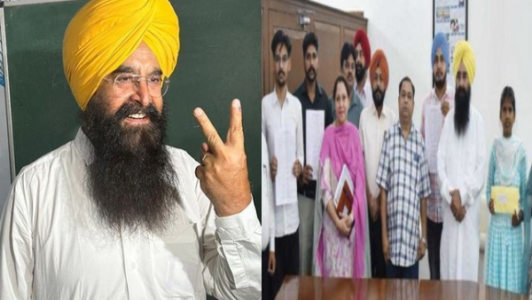 Gurmeet Singh Khudian