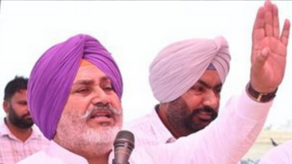 punjab