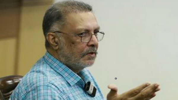 Health and Family Welfare Minister Dr Balbir