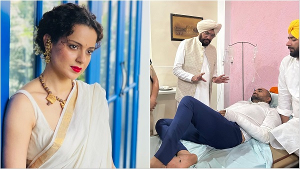 PUNJAB NRI attacked in Himachal PUNJAB NRI attacked in Himachal