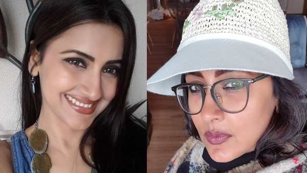 Rachna Banerjee Member of Lok Sabha