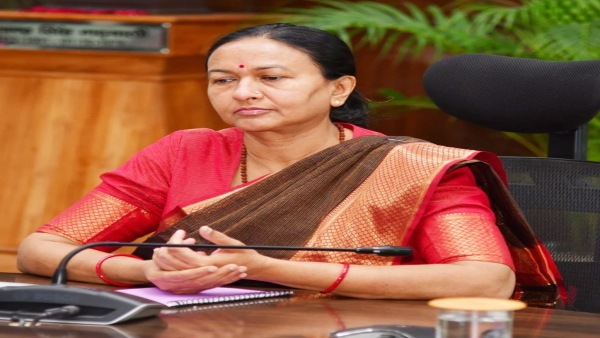 radha raturi