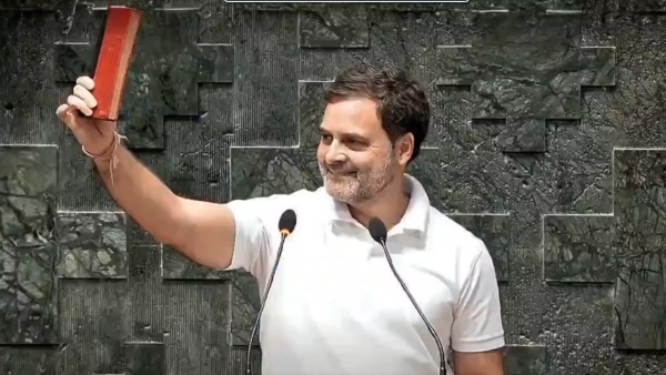 Rahul Gandhi LOP Rahul Gandhi LOP