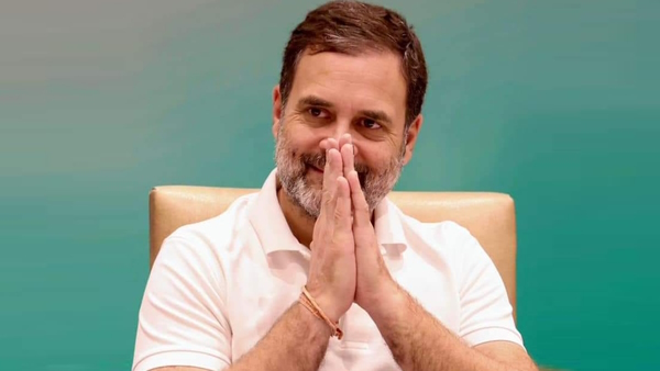 Rahul Gandhi leader of opposition Rahul Gandhi leader of opposition