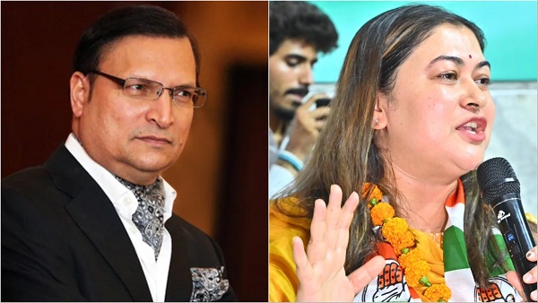 Rajat Sharma Row