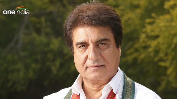 Raj Babbar