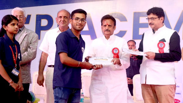 MP Deputy CM Rajendra Shukla