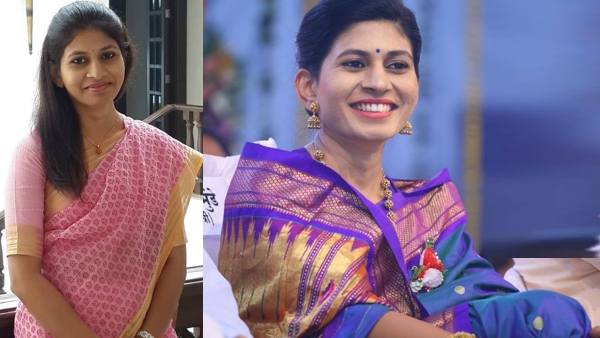 raksha khadse youngest woman minister of india