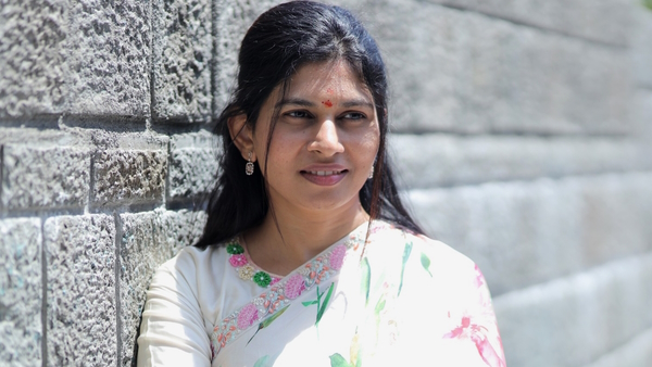 raksha khadse youngest woman minister of india