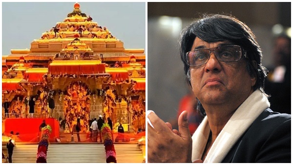 Mukesh Khanna