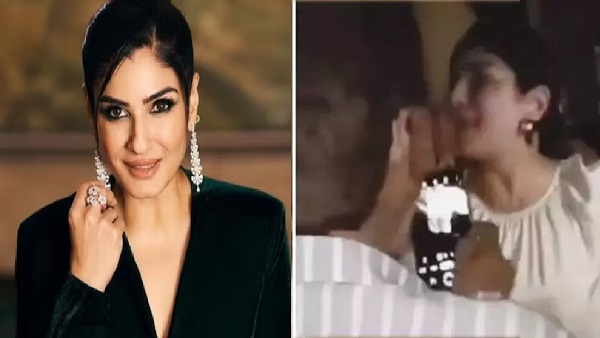 Raveena Tandon