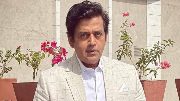 Ravi Kishan