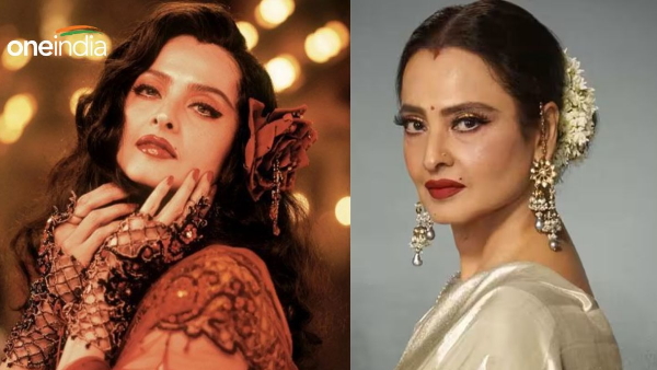 rekha