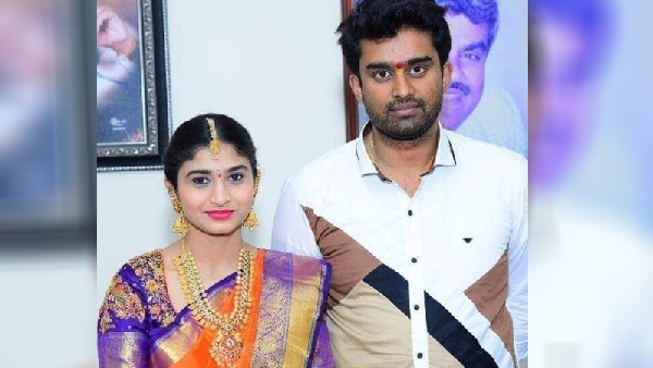 Karnataka Revanna Family