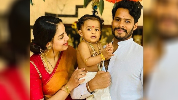 Karnataka Revanna Family