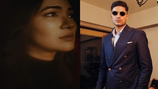 Ridhima Pandit Sara Tendulkar Ridhima Pandit Sara Tendulkar