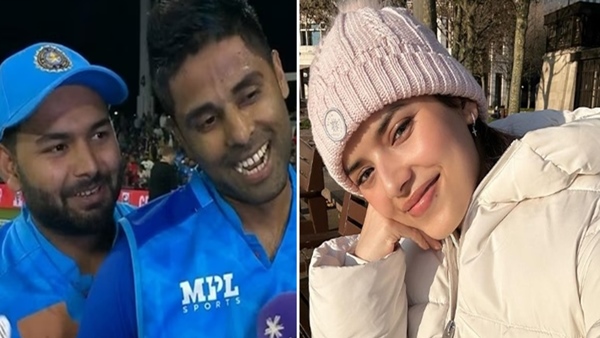 Rishabh Pant 1