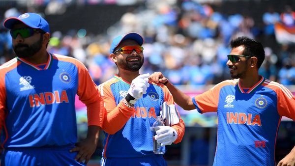 T20 World Cup 1