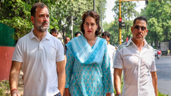 Robert Vadra