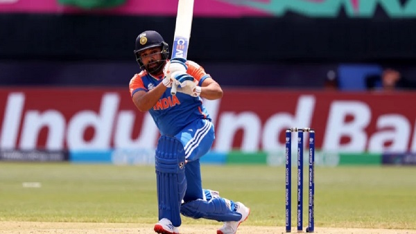 Rohit Sharma Rohit Sharma