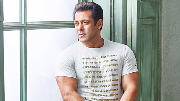 Salman Khan Salman Khan