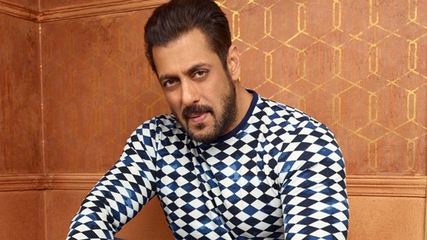 salman Khan