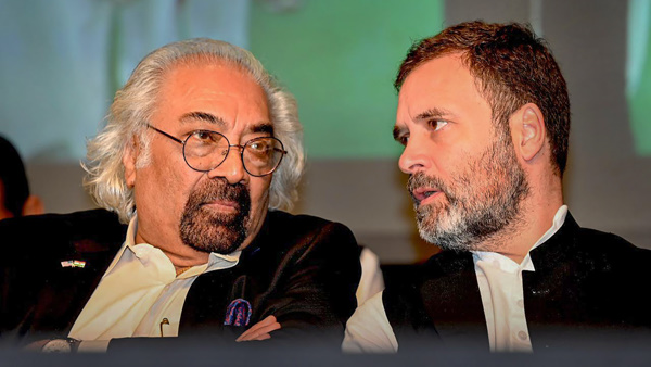 Sam Pitroda return after elections