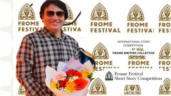 Sandeep Kumar Mishra