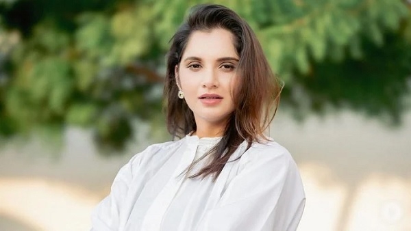 sania mirza