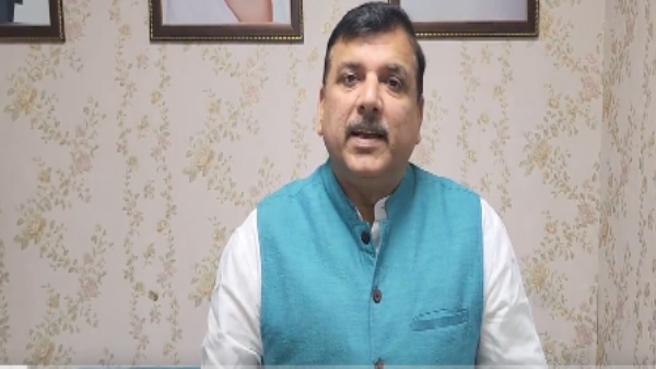 sanjay singh sanjay singh