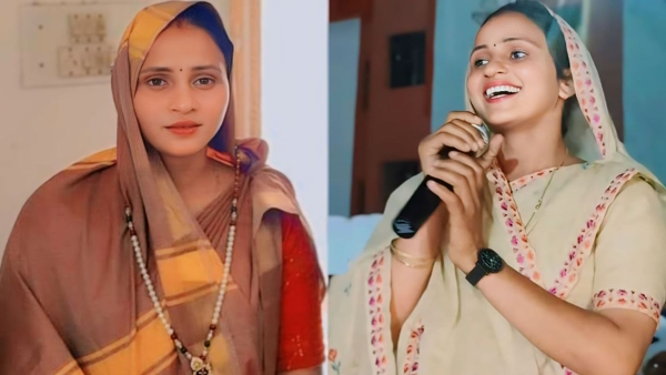 Sanjana Jatav full story