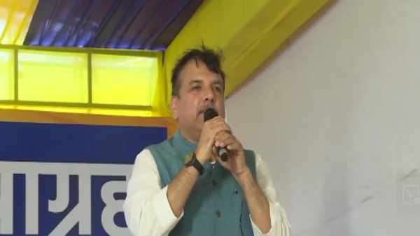 sanjay singh