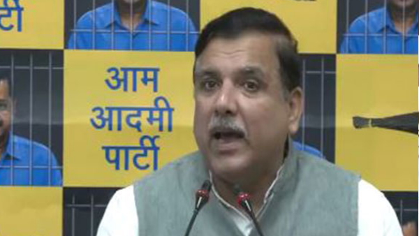 sanjay singh