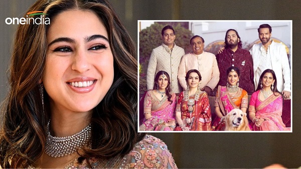 Sara Ali Khan