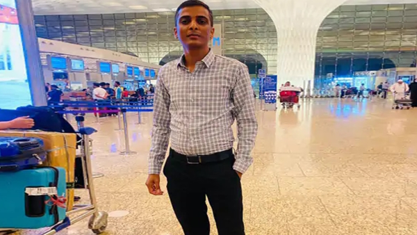 Indian Satish Kumar murdered in China