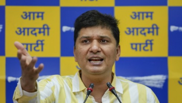 Saurabh Bhardwaj
