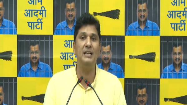 Saurabh Bhardwaj