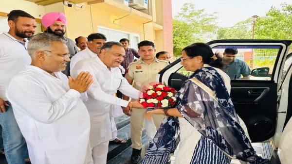 seema trikha seema trikha