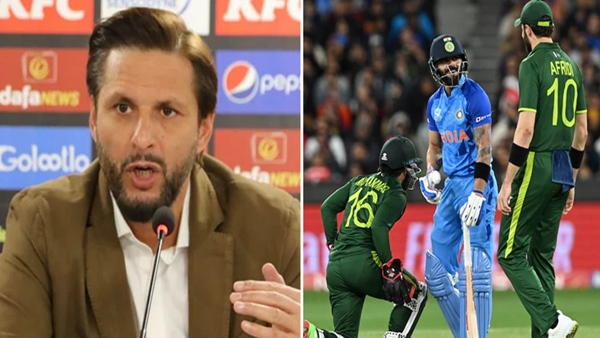 Shahid Afridi 1