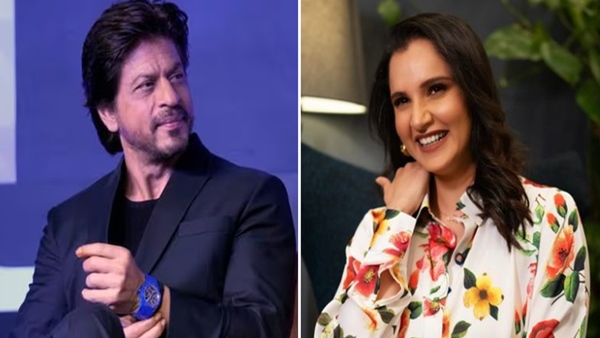 Sania Mirza 1